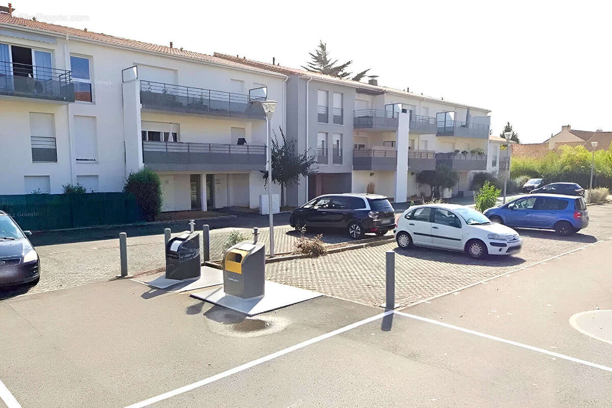 Appartement à LES SORINIERES