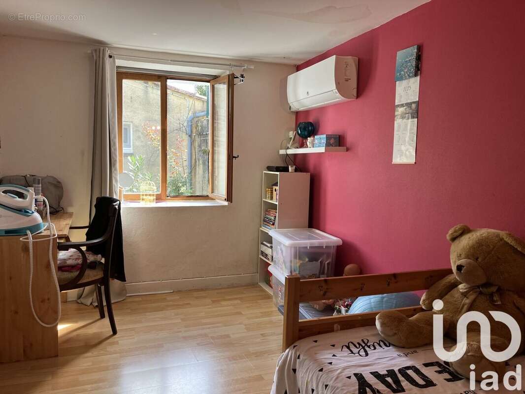 Photo 6 - Maison à SALLES-DE-BELVES