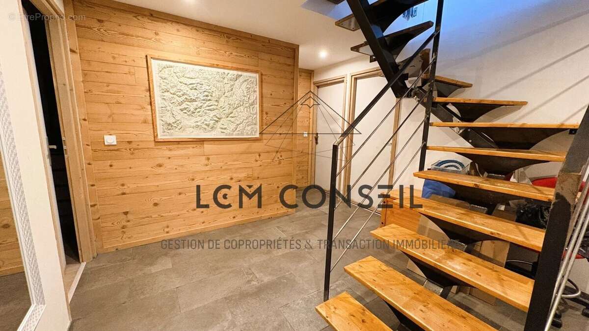 Maison à LES AVANCHERS-VALMOREL