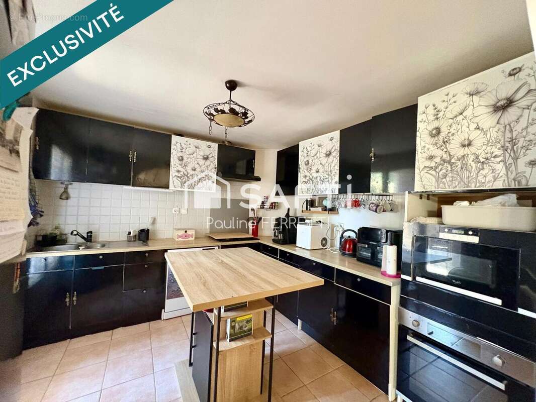 Photo 2 - Maison à NARBONNE