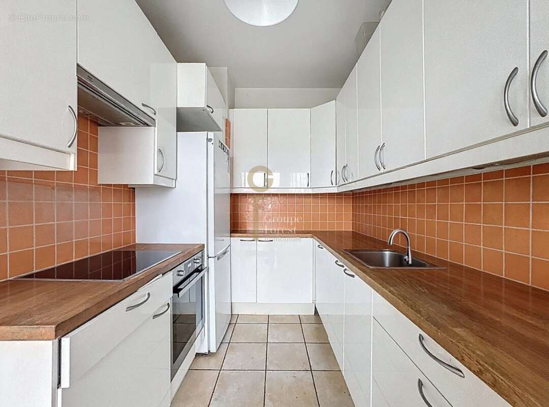 Appartement à MARCQ-EN-BAROEUL