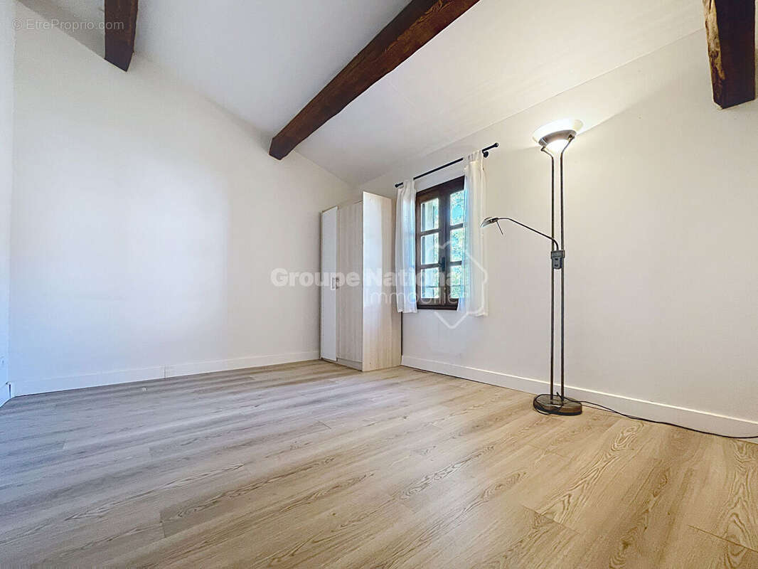 Maison à SAINT-MICHEL-D&#039;EUZET