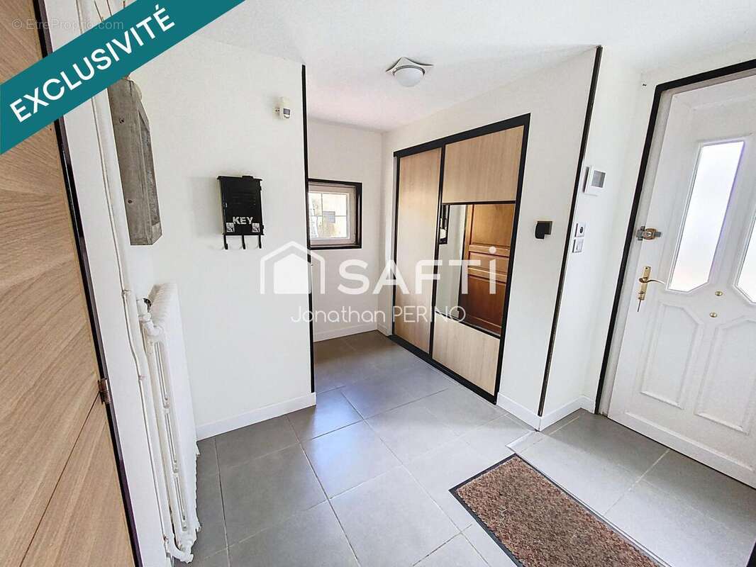 Photo 8 - Maison à EVERGNICOURT