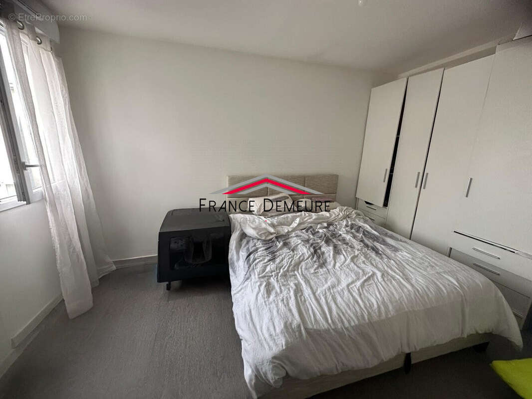 Appartement à FRANCONVILLE