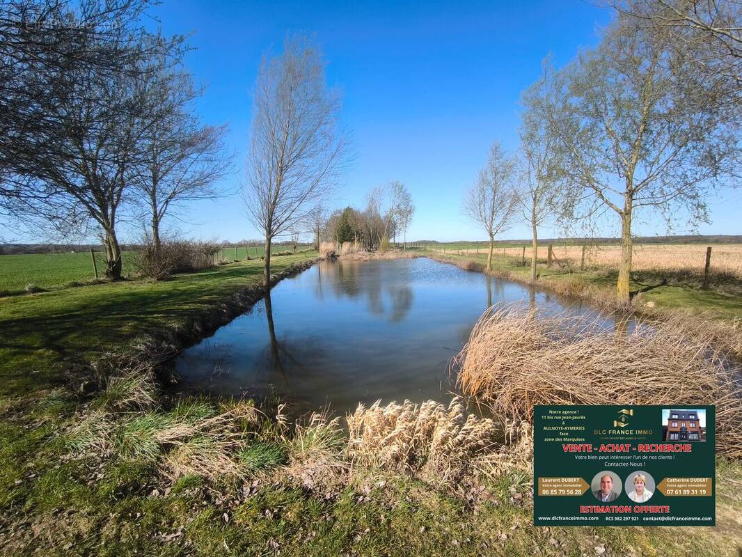 Photo 1 - Maison à PARIS-1E