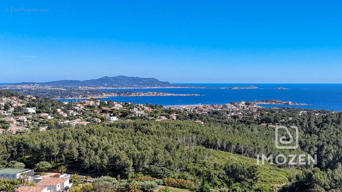 Maison à BANDOL