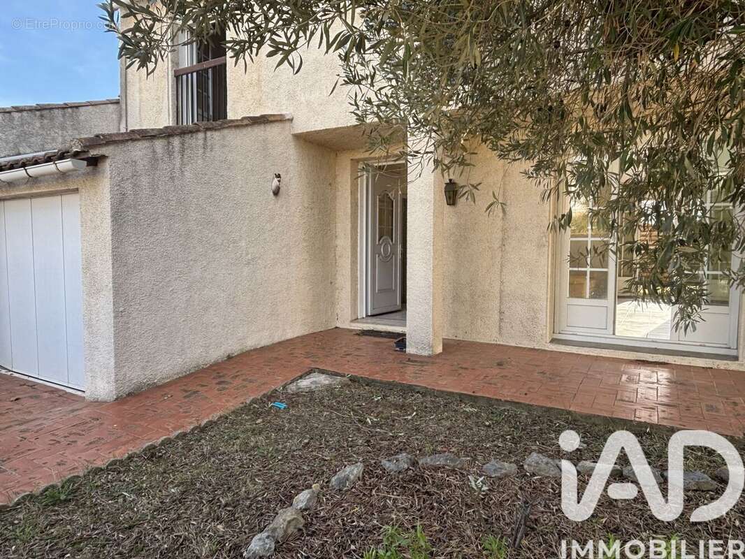 Photo 3 - Maison à NARBONNE
