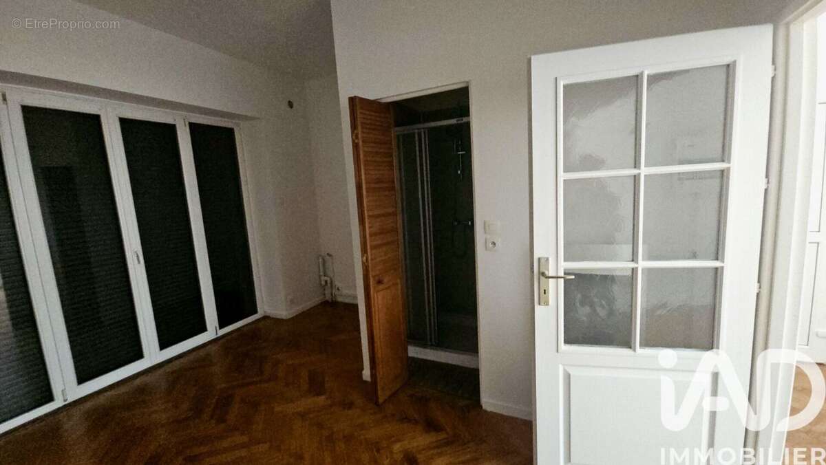 Photo 6 - Appartement à MOYENMOUTIER