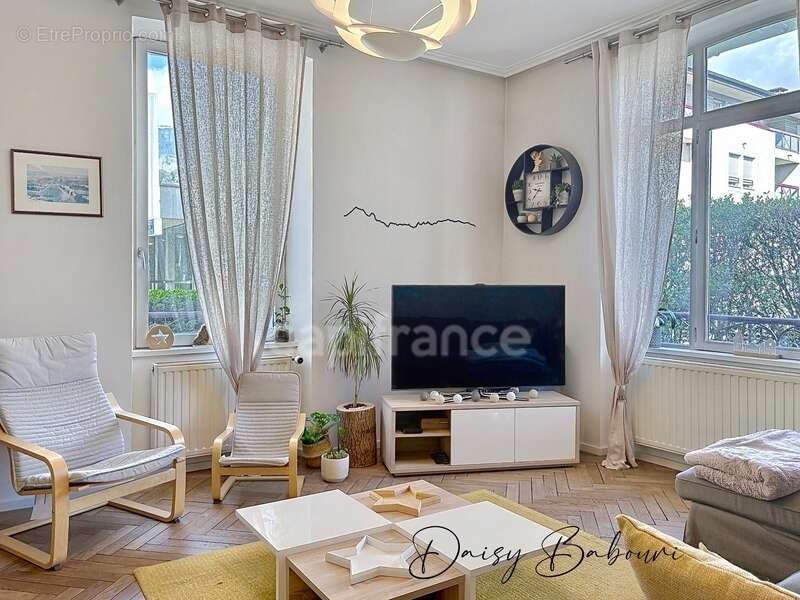 Maison à SALLANCHES