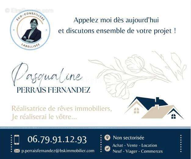 Maison à SAINT-CHRISTOL