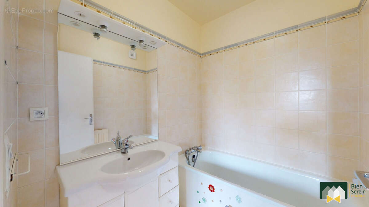 Appartement à CHARTRES