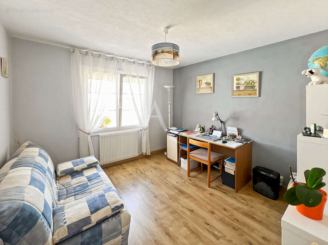 Maison à SAINT-JEAN-DE-MONTS