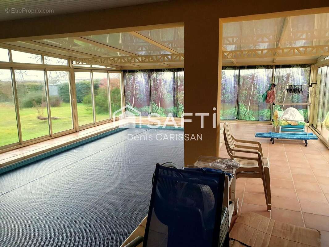 Photo 4 - Maison à PRIGONRIEUX