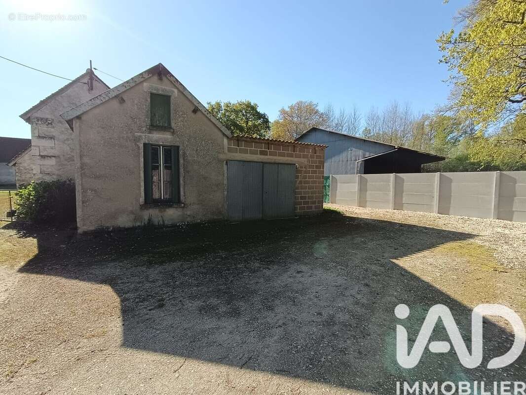 Maison 65 m² à Couddes  - photo 3