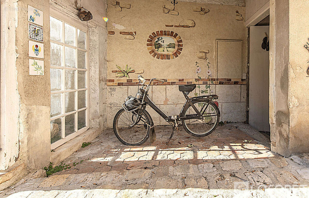 Maison à FONTAINEBLEAU