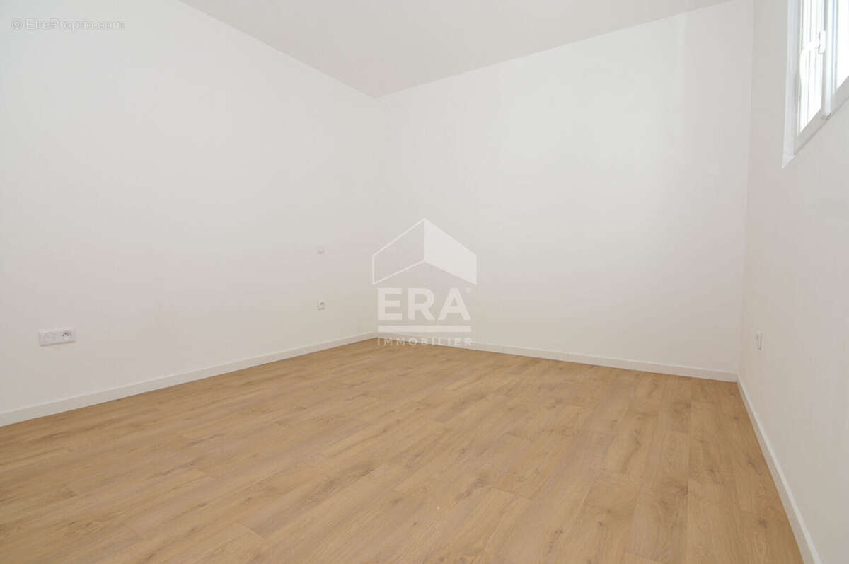 Appartement à BERCK