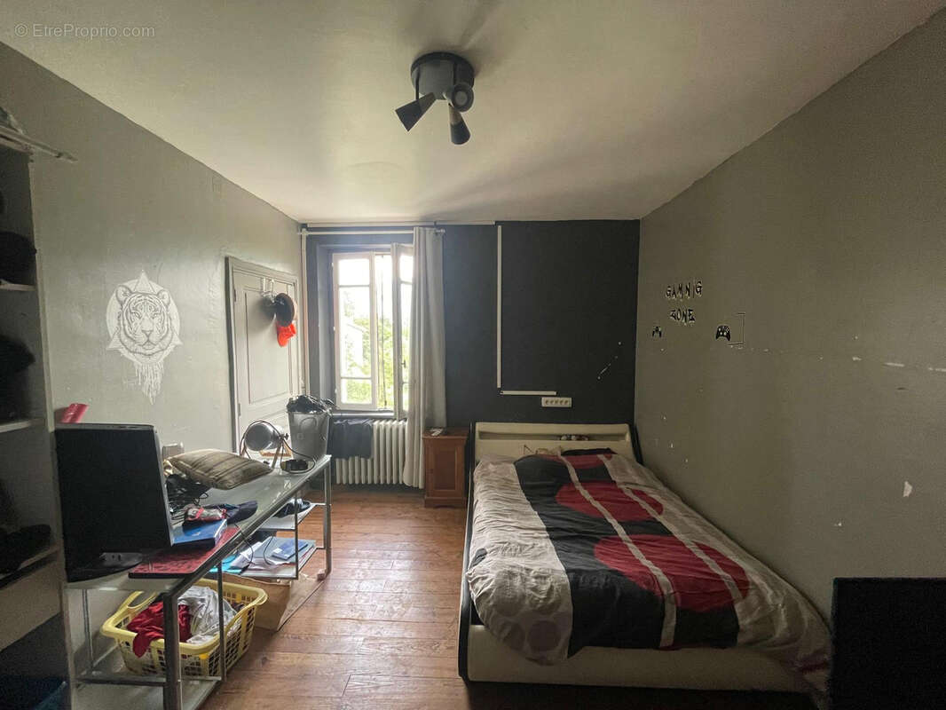 Maison à SAINT-AMANS-VALTORET