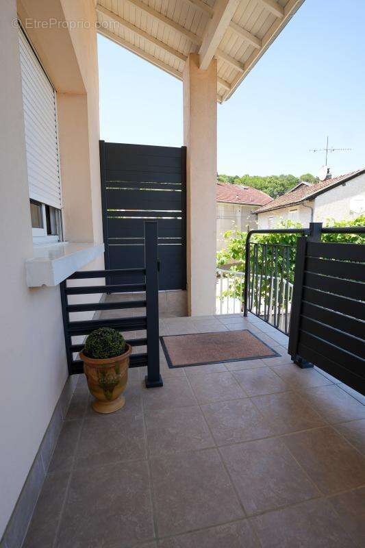 Maison à VINAY