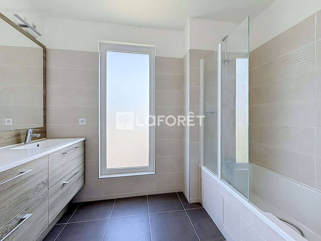 Sceaux - 3 pièces - 60.30 m2 - photo 7