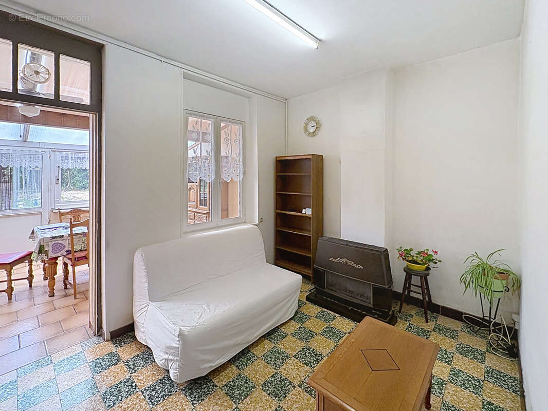 Maison semi individuelle - photo 4