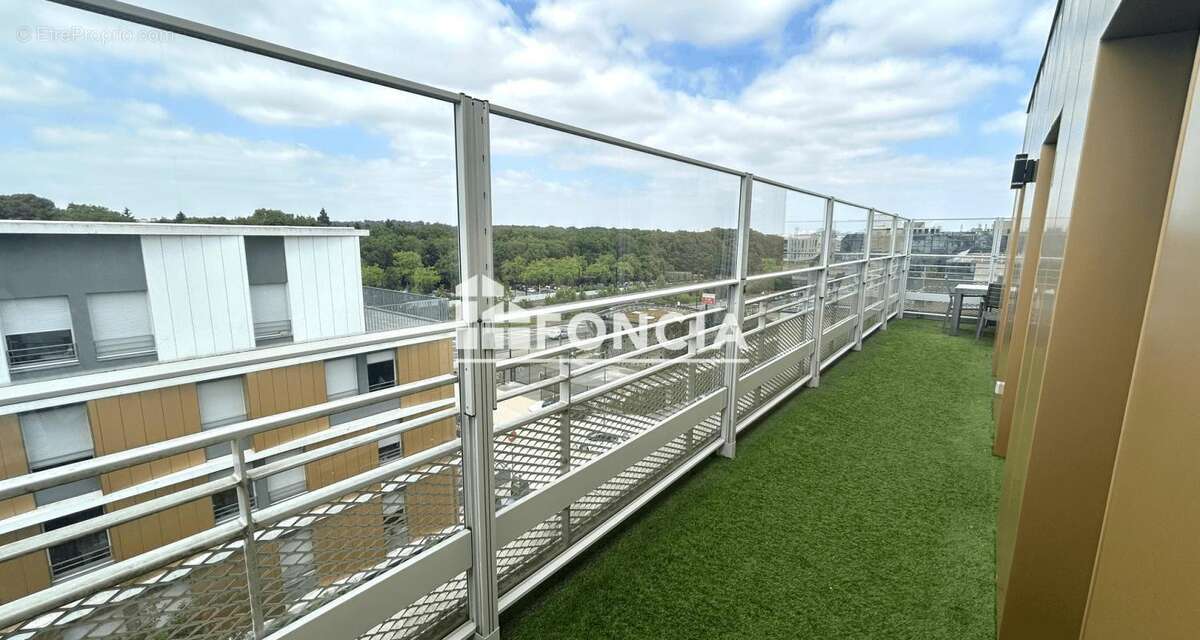 Appartement à ANTONY