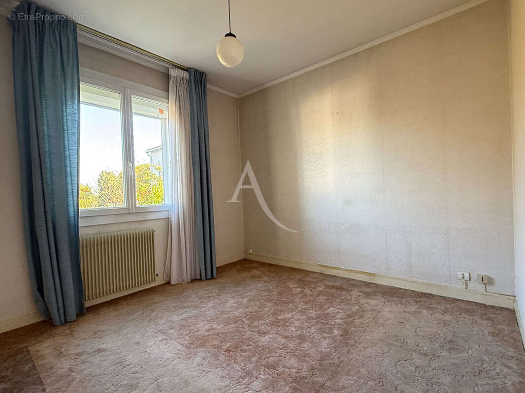 Maison à LA ROCHELLE