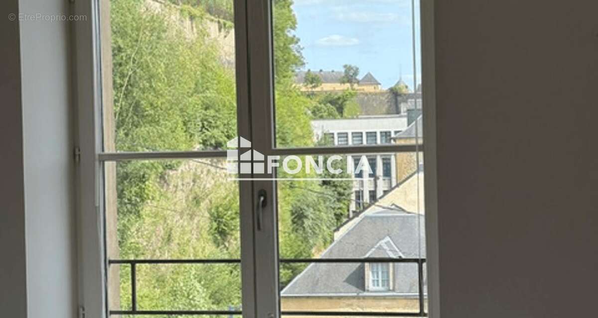 Sedan - magnifique appartement 3 pièces - 55 m2 - photo 6