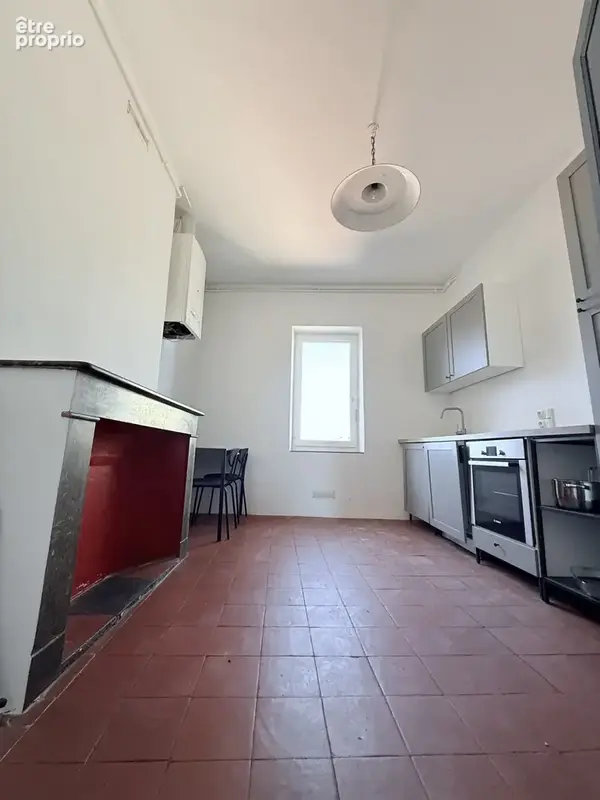 Appartement T2 Refait entièrement Centre ville Beziers - photo 4