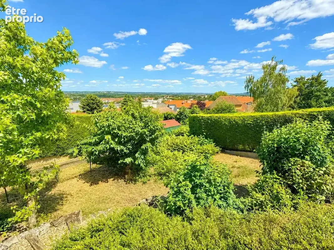 Maison avec vue- proche toutes commodités - photo 4
