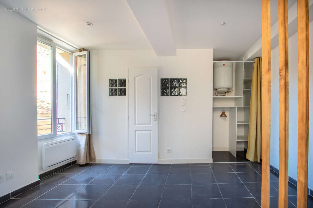 Appartement à BRIGNOLES