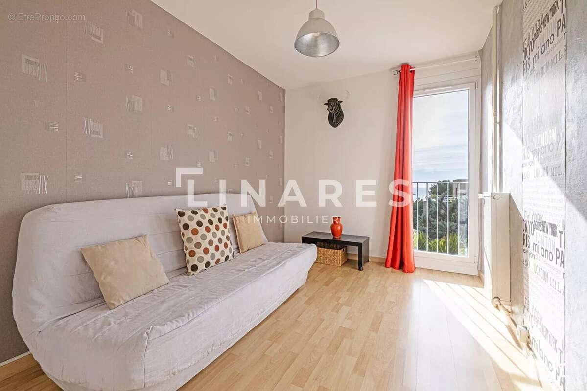 Appartement à CASSIS
