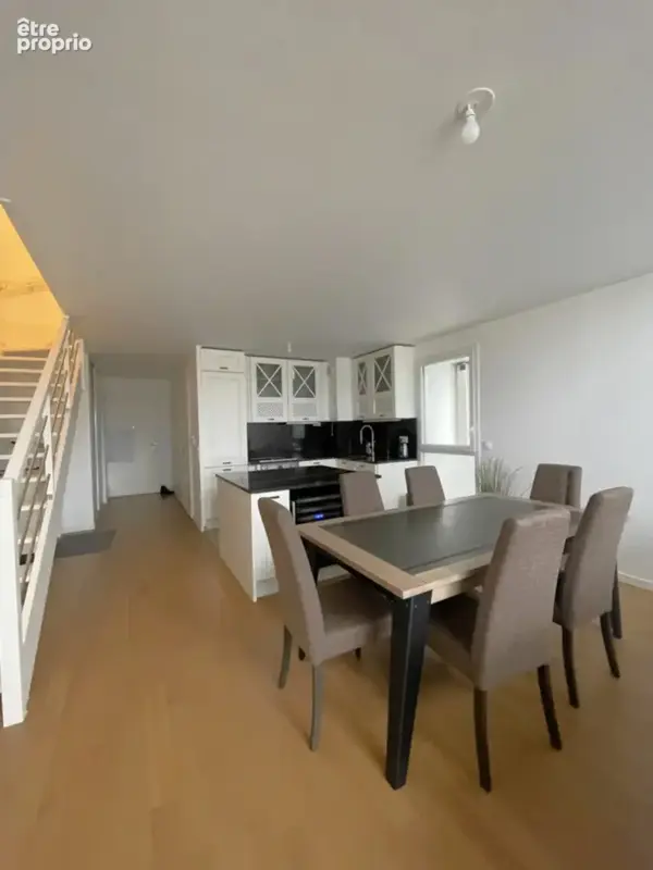 Appartement 4 pièces 93 m² à vendre à Bordeaux (33000) - photo 5