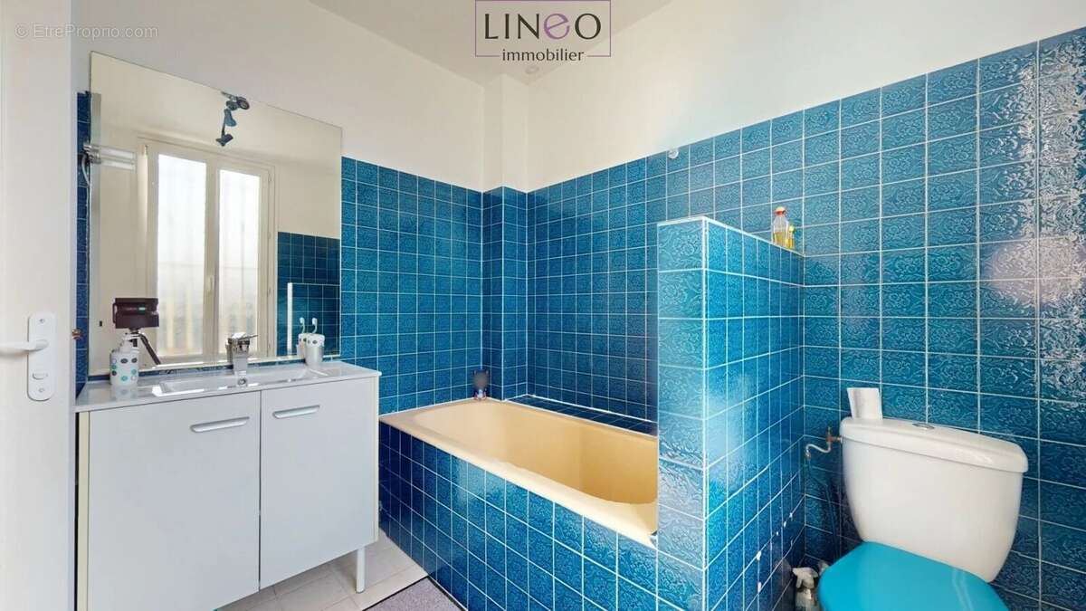 Maison à CHOISY-LE-ROI