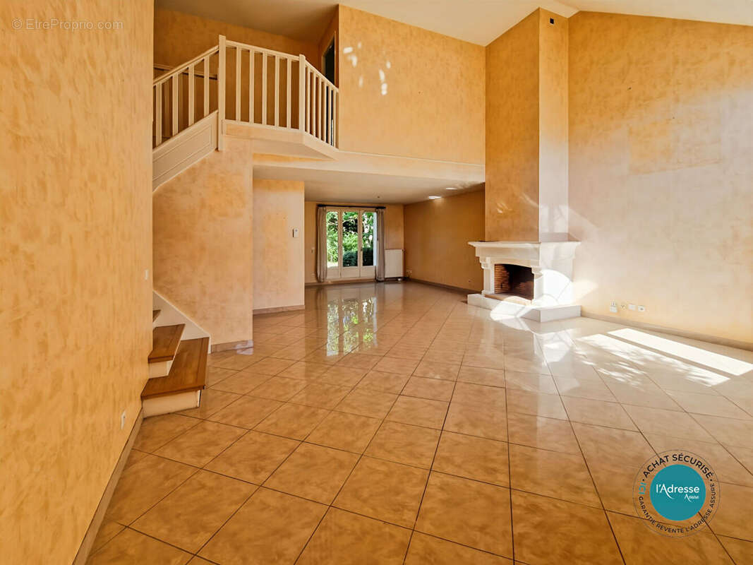 Maison individuelle à Mennecy  de 7 pièces 158 m2 - photo 3