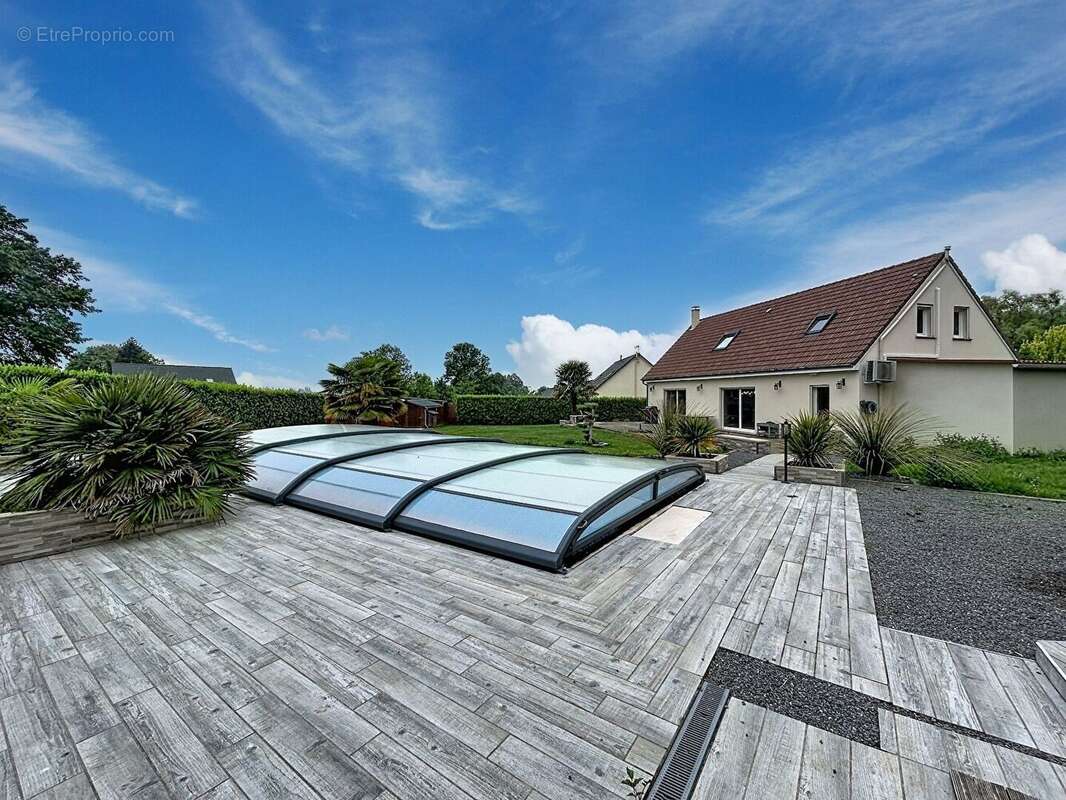 Proche Gisors - photo 3