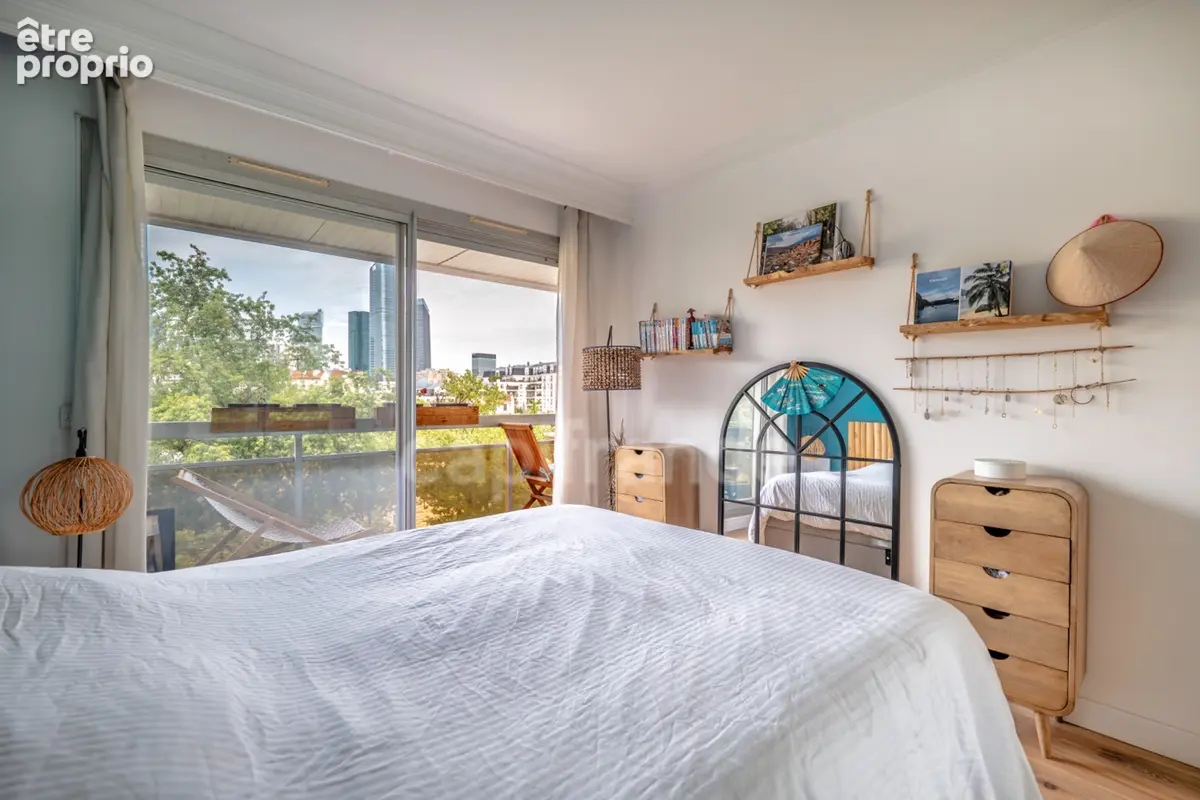 Appartement à vendre 3 pièces PUTEAUX (92) - photo 11