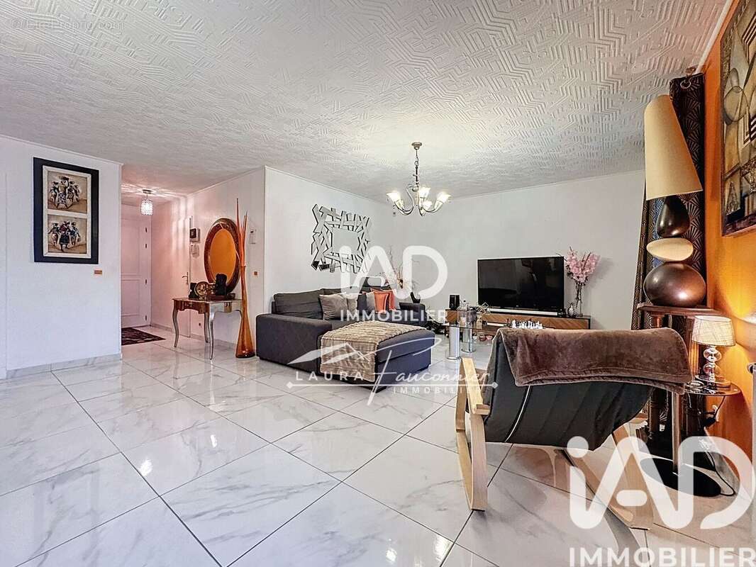 Photo 7 - Maison à LE BLANC-MESNIL