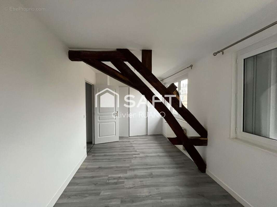 Photo 5 - Appartement à CHATEAUROUX