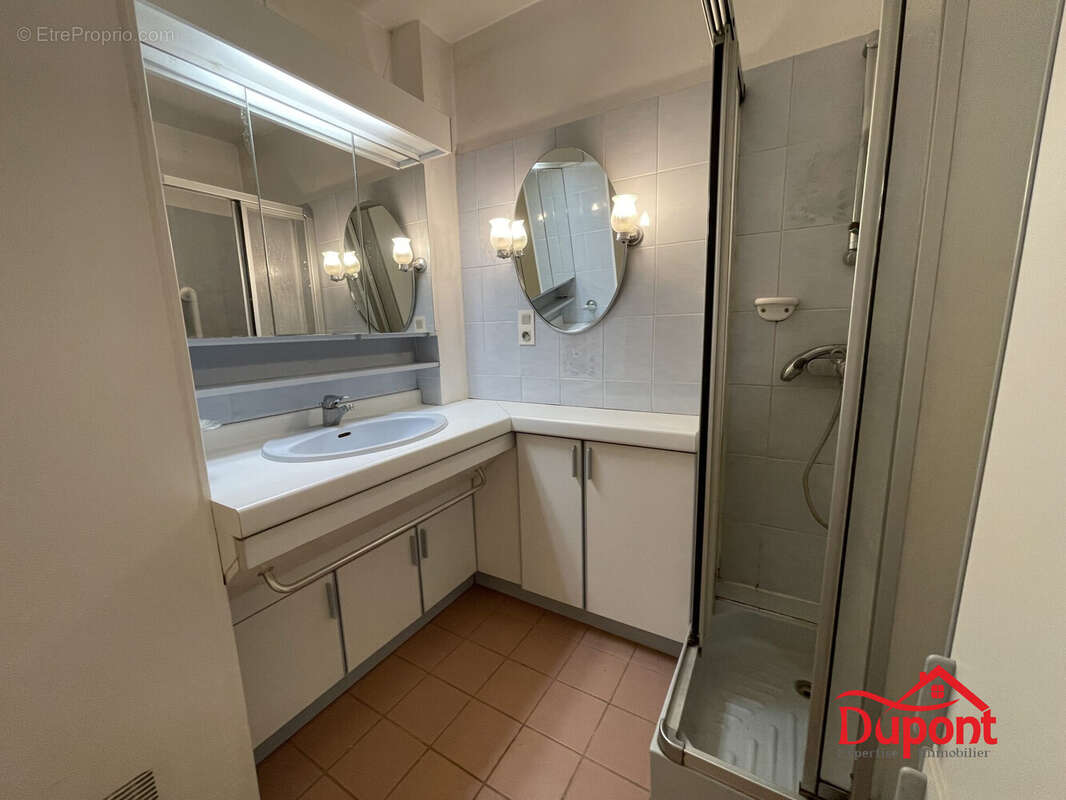 Appartement à SAINT-QUENTIN