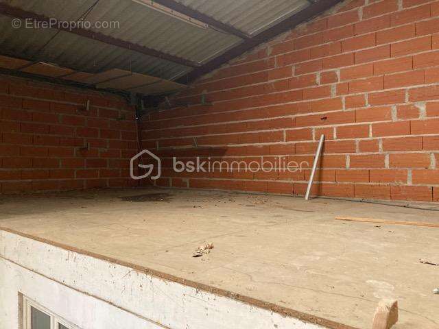 Commerce à PLAISANCE-DU-TOUCH