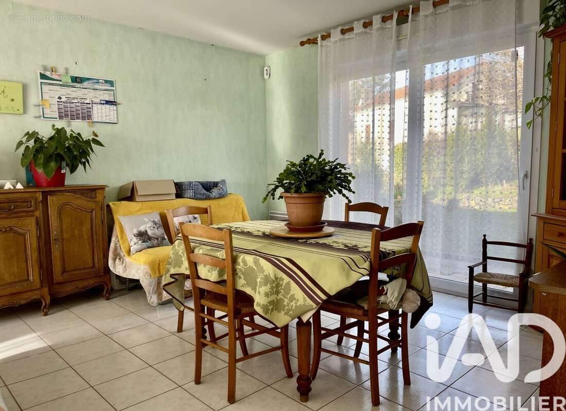 Photo 3 - Maison à THIVIERS