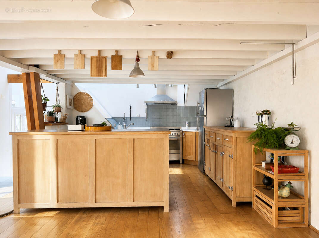 Propriété  contemporaine d'exception - photo 5