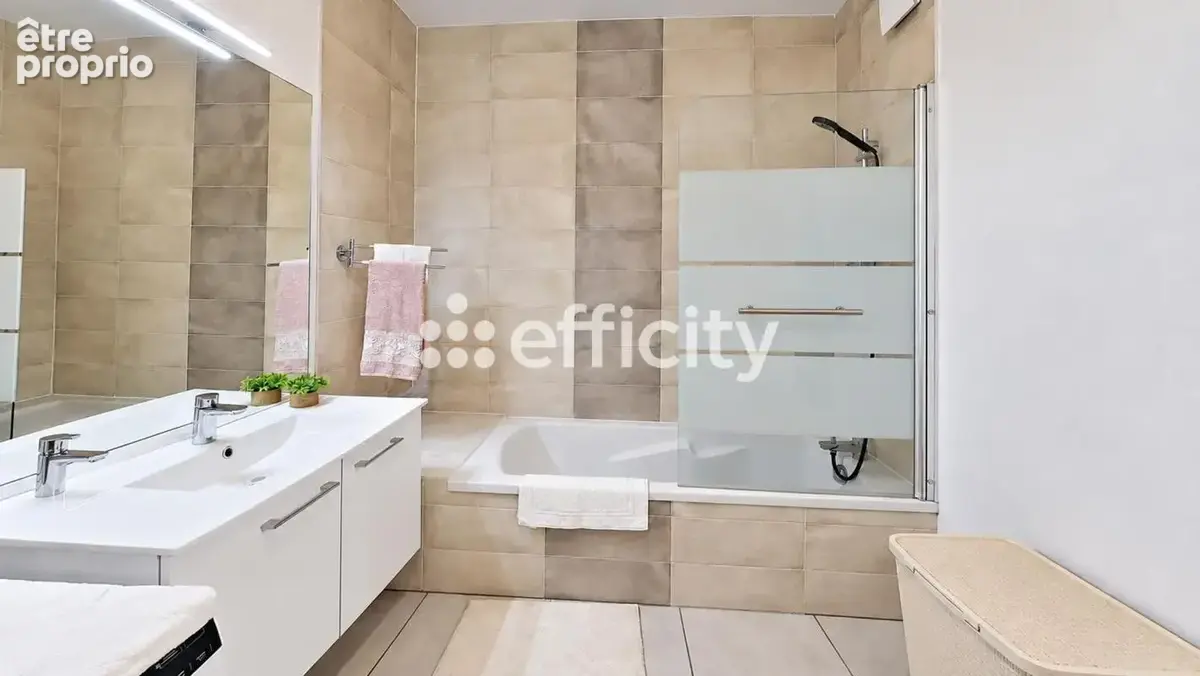 Appartement - photo 9