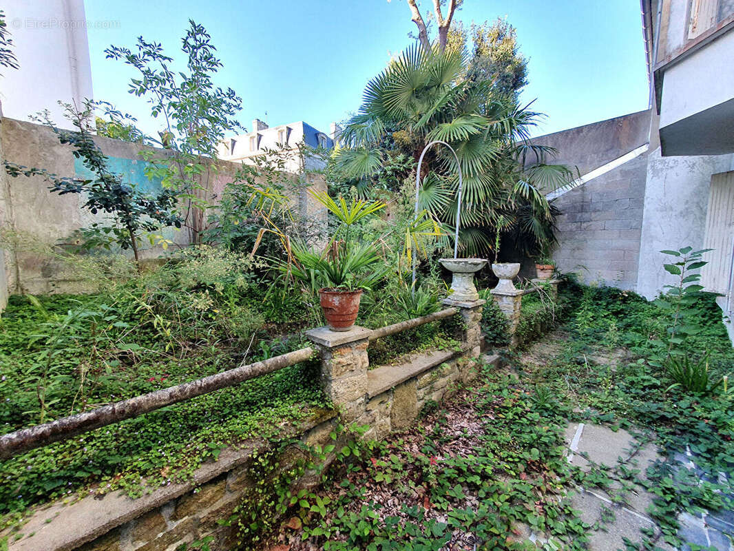 Appartement à BENODET