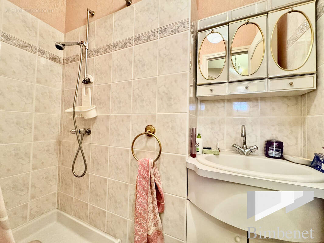 Appartement à ORLEANS