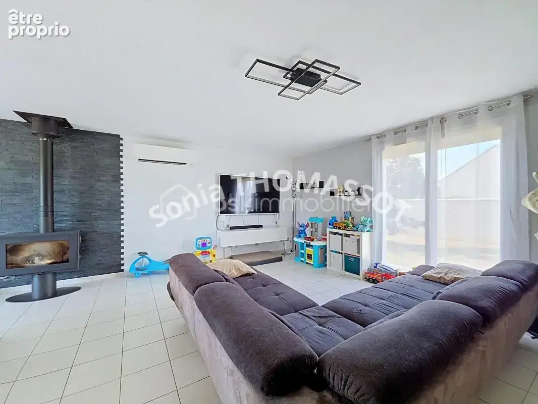 Maison de plain-pied – Posez vos valises - photo 5