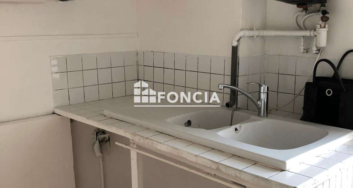 Appartement à PONTOISE