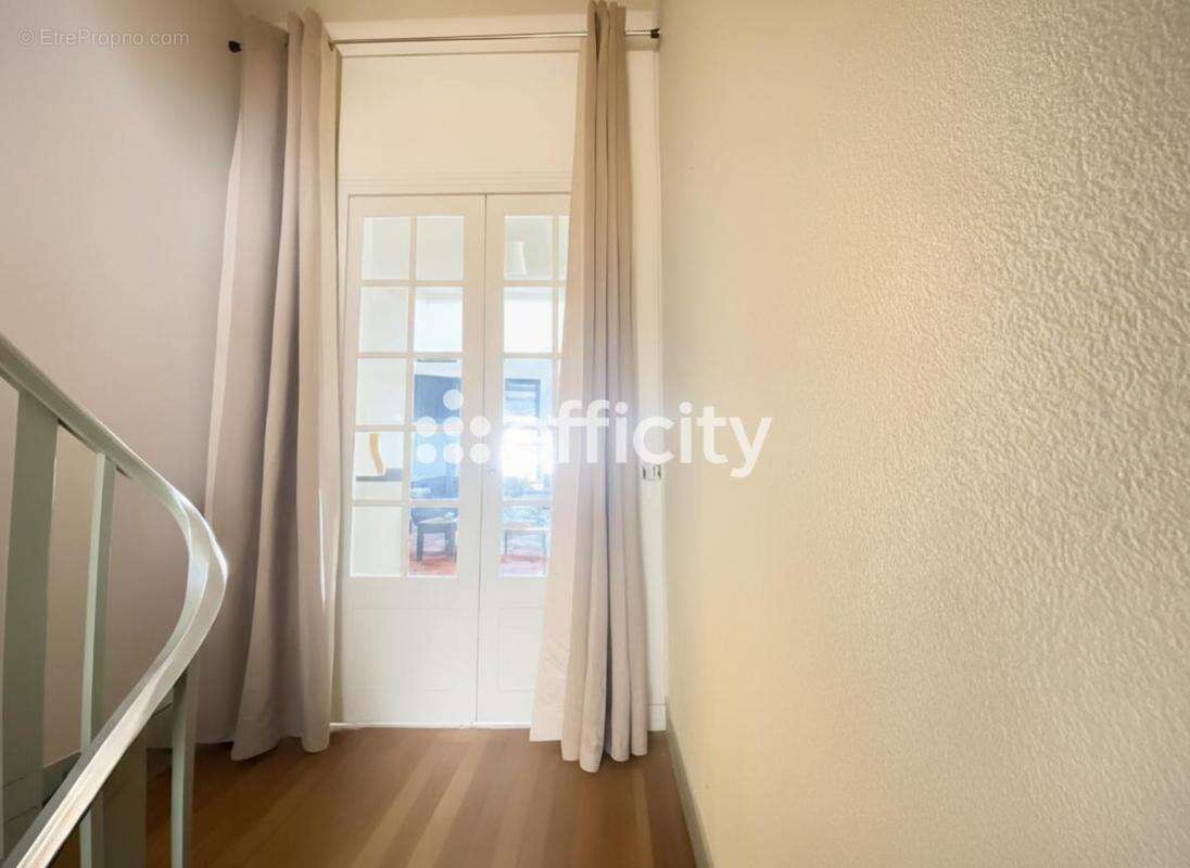 Appartement à PONTIVY