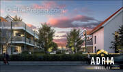 Appartement à OBERSCHAEFFOLSHEIM