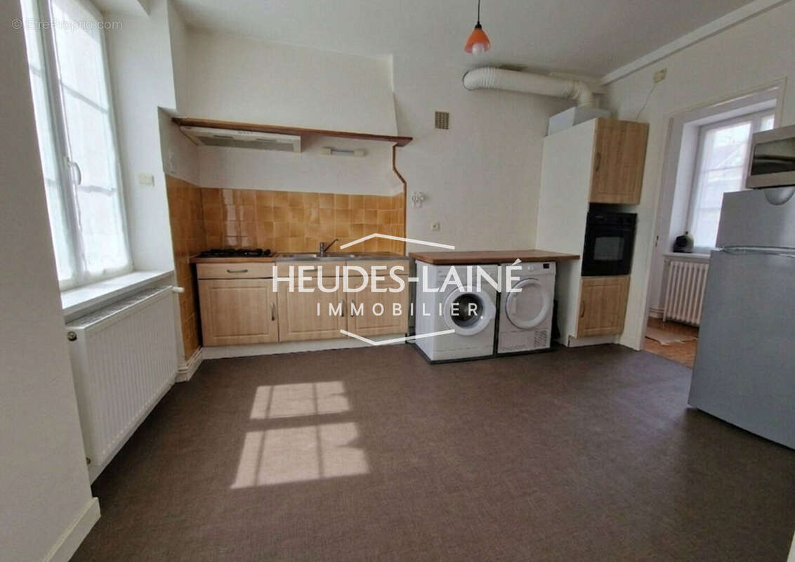 Appartement  - avranches - exclusivite - photo 5